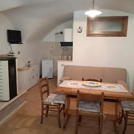 Apartment Casa Da Luigi Opi