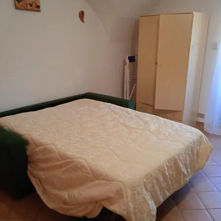 Casa Da Luigi شقة *