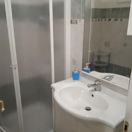 شقة Casa Da Luigi *