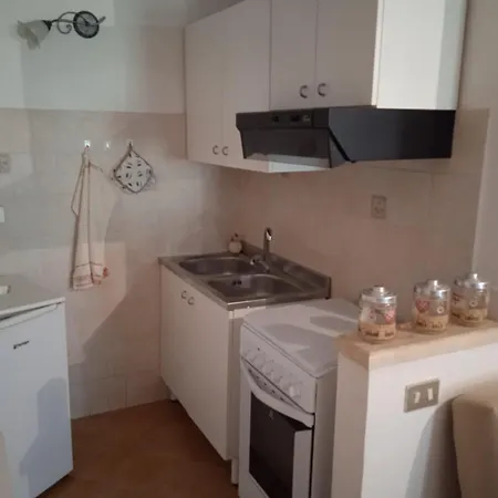 شقة Casa Da Luigi