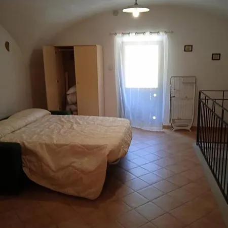 Casa Da Luigi * Opi