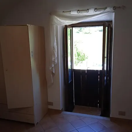 Casa Da Luigi * Opi